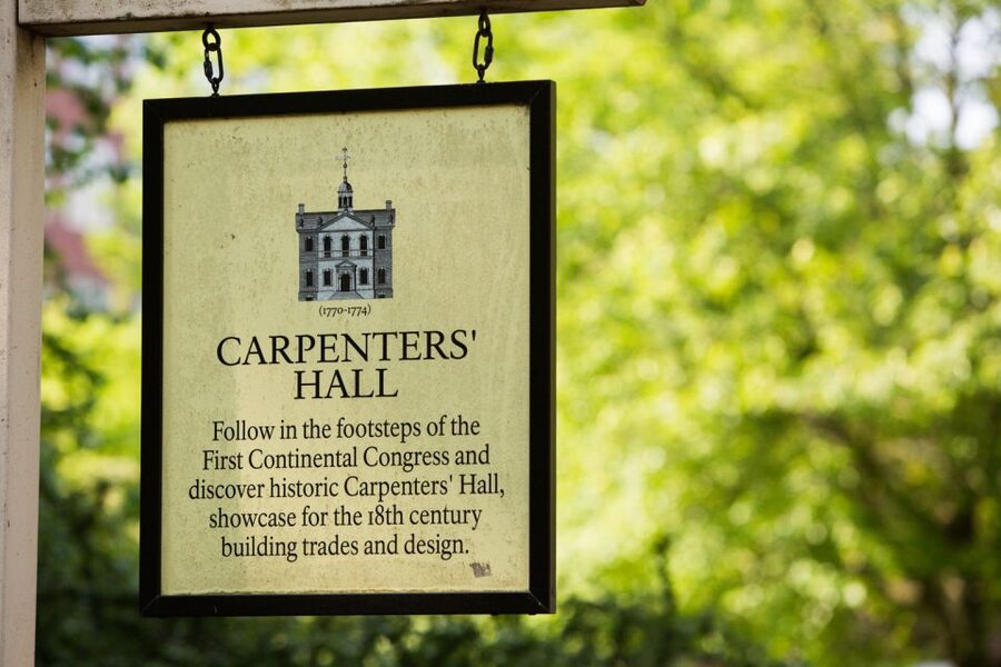 Philadelphia: Revolution and The Founders History Tour - Founder Connections That Actually Make Sense