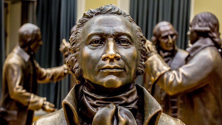 Philadelphia: Revolution and The Founders History Tour - What’s Included vs. What You’ll Need to Plan Separately