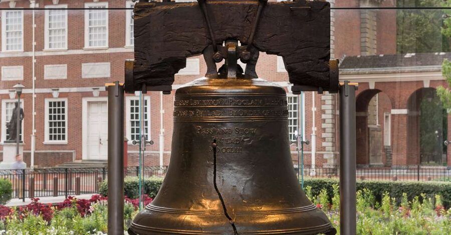 Philadelphia: Revolution and The Founders History Tour - Why This Walk Works: From Revolution Basics to Real Street Context