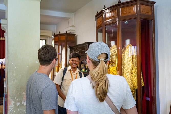 Phnom Penh Historical Tour - Price and value: what $29 really covers (and what you’ll pay on top)