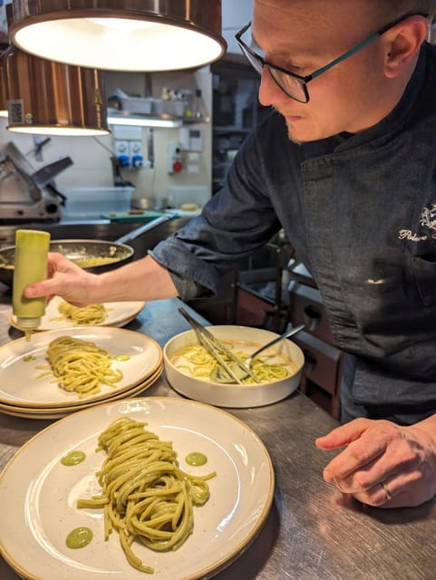 Pienza: Typical Gourmet Lunch at Ancient Tuscan Farmhouse - Wine Add-Ons: Simple Formulas for Montalcino, Montepulciano, and the Orcia