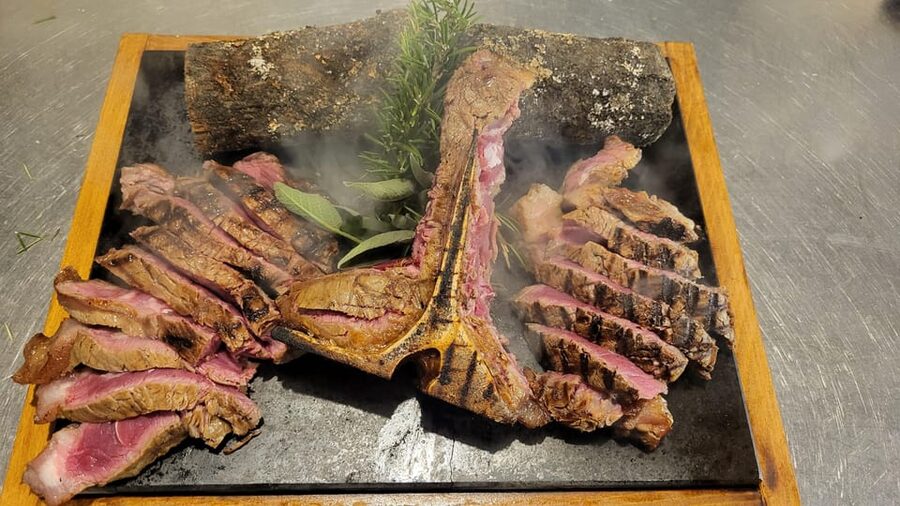 Pienza: Typical Gourmet Lunch at Ancient Tuscan Farmhouse - Value Check: Does $52 Per Person Add Up?