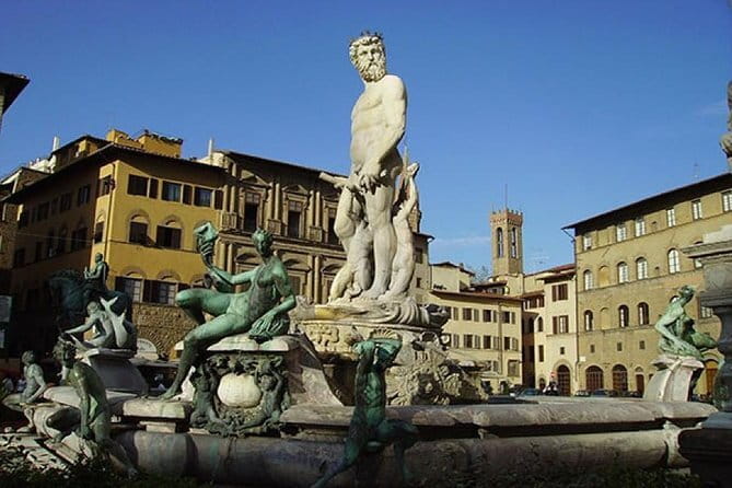 Pitti Palace and Palatine Gallery: A Royal Art and History Tour - Guides and what to expect from the storytelling