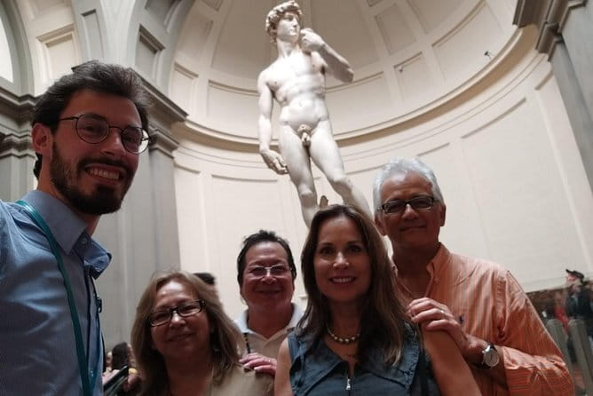 Pitti Palace and Palatine Gallery: A Royal Art and History Tour - How to plan your day around Palazzo Pitti
