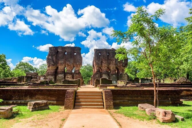 Polonnaruwa Ancient City Private Day Tour (Hidden Gems) - Key Highlights Worth Your Attention