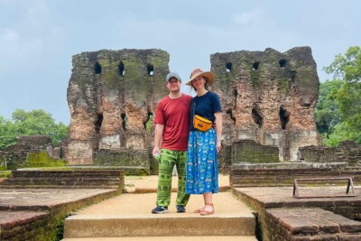 Polonnaruwa Ancient City Private Day Tour (Hidden Gems) - Meeting at the Archaeological Museum of Polonnaruwa