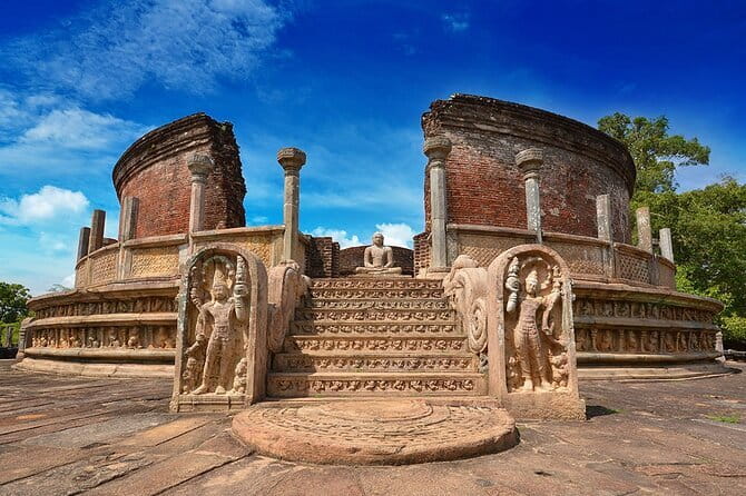 Polonnaruwa Ancient City Private Day Tour (Hidden Gems) - Who This Tour Suits Best