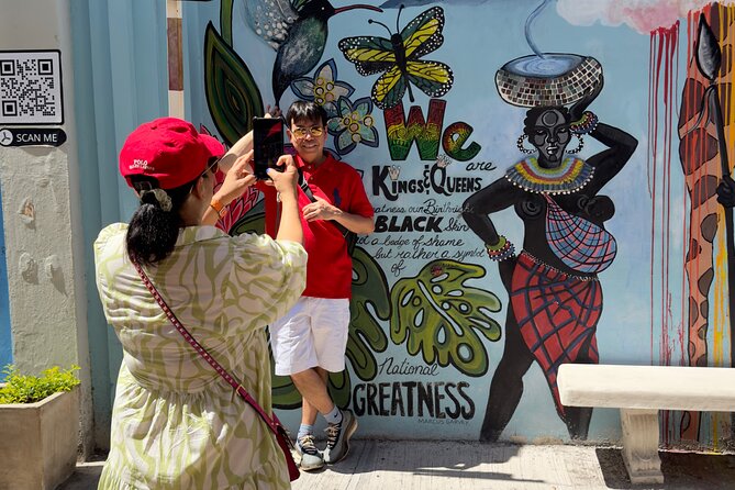 Port Royal (UNESCO World Heritage site)and Downtown Kingston Tour - How the price really works (and why it still feels fair)