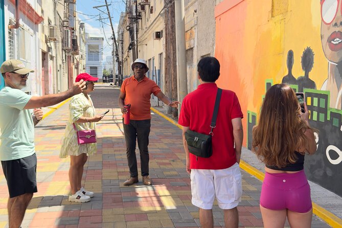 Port Royal (UNESCO World Heritage site)and Downtown Kingston Tour - Guides matter: what makes Onestop Cultural Tours feel different