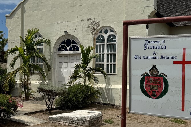 Port Royal (UNESCO World Heritage site)and Downtown Kingston Tour - Who this tour fits best (and who might want a different pace)