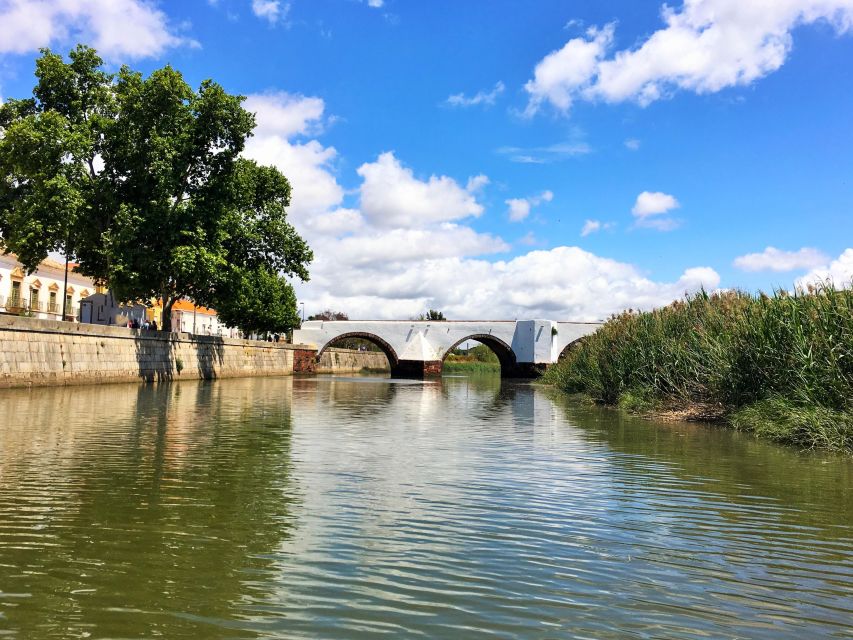 Portimão: Silves & Arade River History Tour on a Solar Boat - Key Highlights You’ll Care About