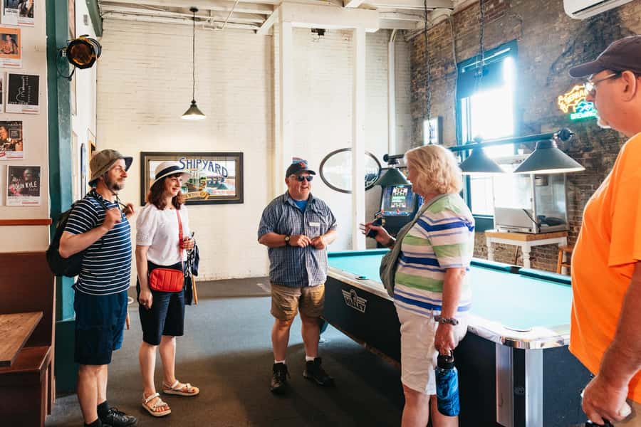 Portland, Maine: 2-Hour Guided History Tour - Who this tour fits best (and who might want a different plan)