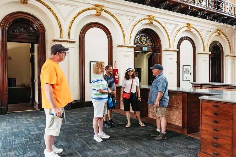 Portland, Maine: 2-Hour Guided History Tour - Should you book this Portland history tour?