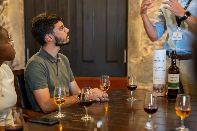 Porto Half-Day Guided Historical Tour with Port Cellar Visit and Tasting - Quick Hits Before You Go