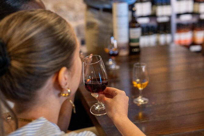 Porto Half-Day Guided Historical Tour with Port Cellar Visit and Tasting - Price and Value: Why $41-ish Makes Sense for a Half Day
