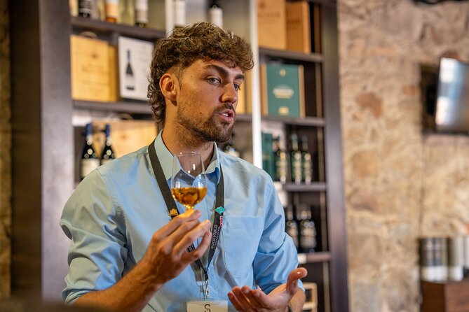 Porto Half-Day Guided Historical Tour with Port Cellar Visit and Tasting - São Bento Railway Station: Free, Stunning, and Full of Context