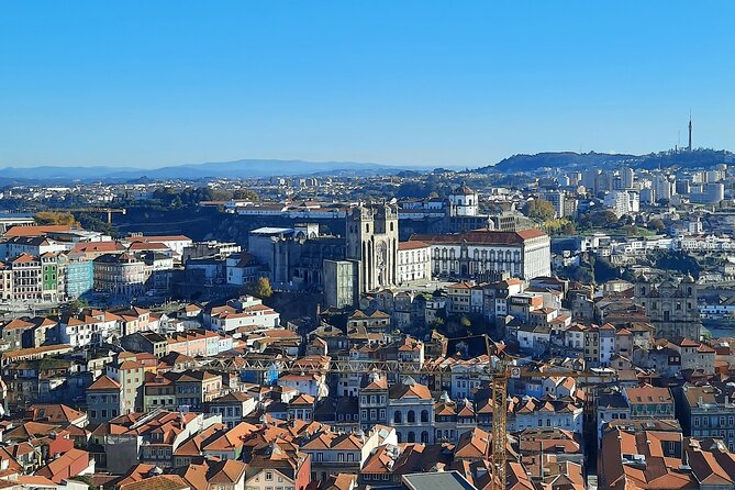 Porto Heritage Night Tour With Fado Show And Dinner Included - How the Small-Group Format Changes the Feel