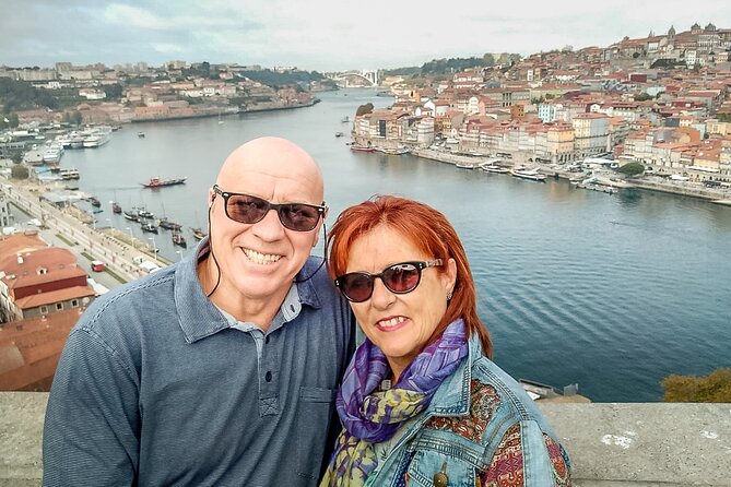 Porto Heritage & Wine: Exclusive Private Day Trip from Lisbon - Porto Heritage & Wine from Lisbon: What This Day Really Delivers