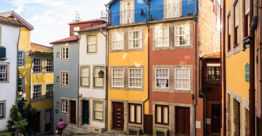 Porto: Jewish Heritage Walking Tour - Key things you’ll notice on this Porto tour