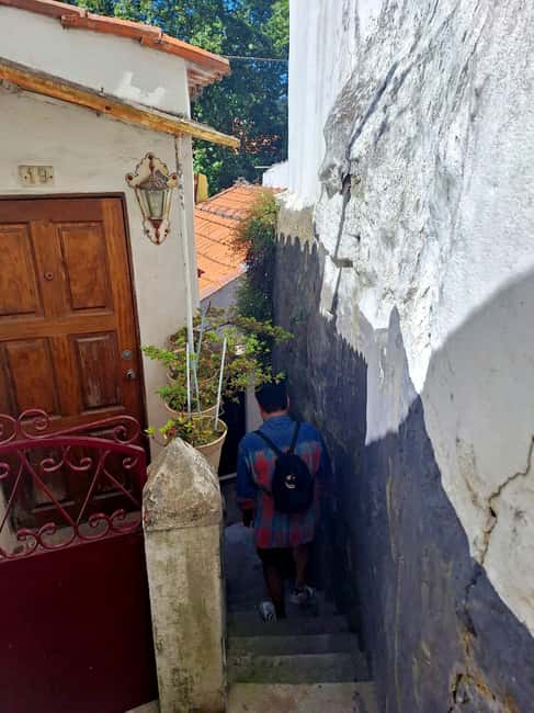 Porto: Jewish Heritage Walking Tour - Churches and coexistence: S. Bento da Vitória in the bigger picture
