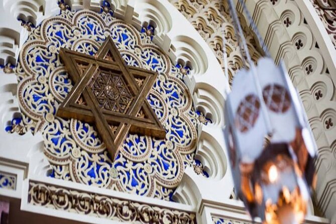 Porto Jewish Heritage Walking Tour Small group - Key Things You’ll Notice Right Away