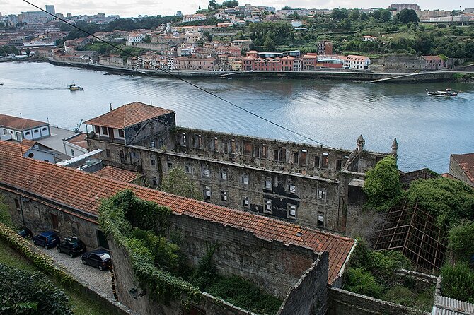 Porto Jewish Heritage Walking Tour Small group - Captain Arthur Carlos de Barros Basto: Names You’ll Carry After the Tour