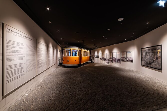 Porto Region Across the Ages Museum: History and Heritage - Where this museum fits in your Porto plan