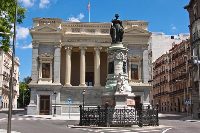 Prado Museum Art History Tour - Key Things to Know Before You Go