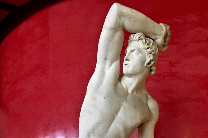 Prado Museum Art History Tour - Why the Prado Makes More Sense in a Small Group