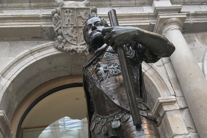 Prado Museum Art History Tour - Spanish Masters and a Timeline You Can Follow