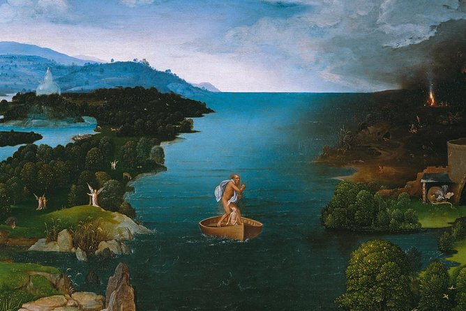 Prado Museum Art History Tour - How You Avoid Overwhelm in the Prado