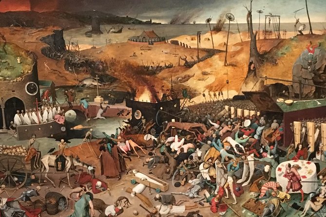 Prado Museum Art History Tour - Price and Value: Is $75 Worth It?