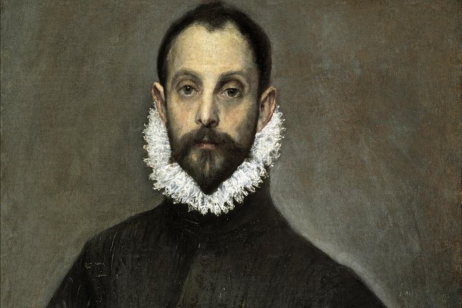 Prado Museum Art History Tour - English Guide, Ask Questions, and Keep a Comfortable Pace
