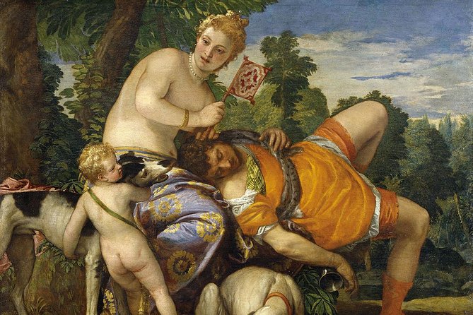Prado Museum Art History Tour - Weather and Scheduling: The One Thing You Can’t Control