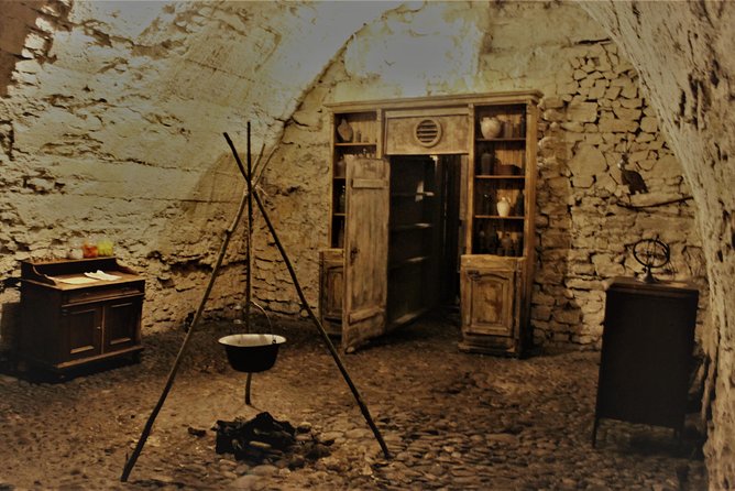Prague Old Town, Medieval Underground and Dungeon Historical Tour - Price and Value: Is $32.65 a Good Deal for Underground Access?