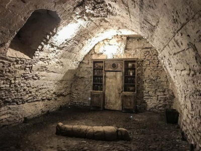 Prague: Oldtown, Medieval Underground & Dungeon History Tour - Meeting at the Art Passage: Simple Logistics So You Don’t Lose Time