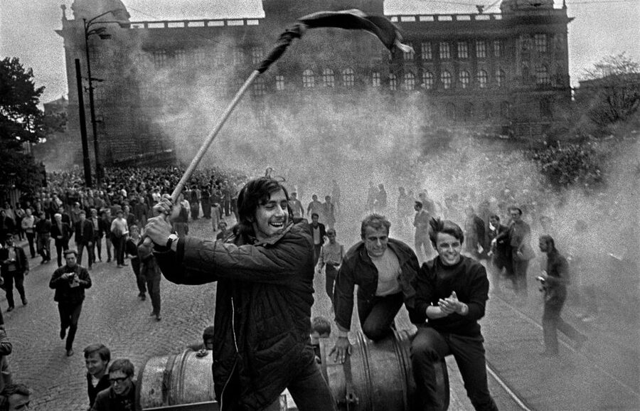 Prague: World War II and Communist History Tour - Why this Prague WWII and Communist history walk feels different