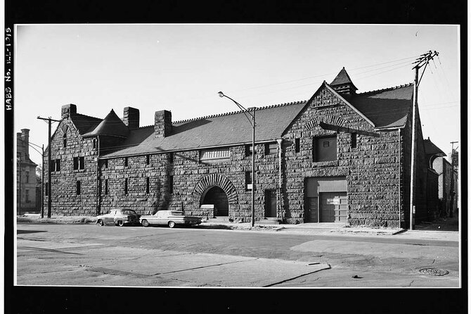 Prairie Avenue Haunted History Tour and Ghost Hunt - Key highlights you can plan around
