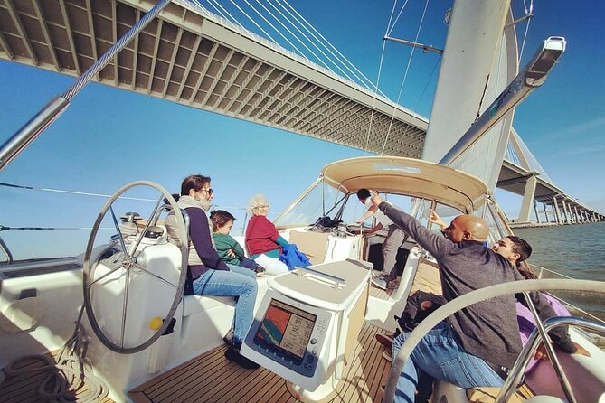 Private Afternoon Sailing/Dolphin & History Tour on 43ft Mystique - Stop 4: Fort Sumter National Monument—Sometimes Close, Always Relevant