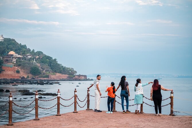 Private Aguada Jail Heritage Walk Tour - Should you book this Aguada Jail Heritage Walk Tour?