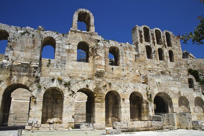 Private Athens Walk: Ruins, Markets & Local Stories - Kotzia, then Monastiraki: a classic square with multiple time periods