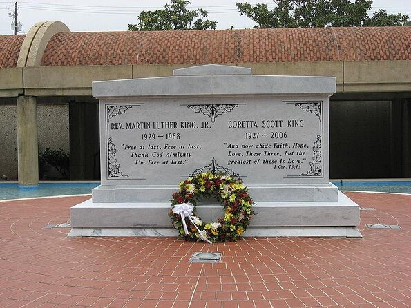 Private Atlanta History Tour From Civil War to Civil Rights - Key Highlights You’ll Feel on This Tour