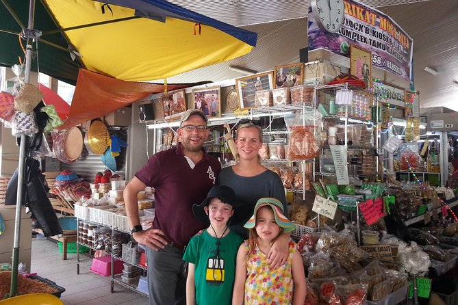 Private Bandar Heritage & Water Village Tour - Key highlights worth planning around