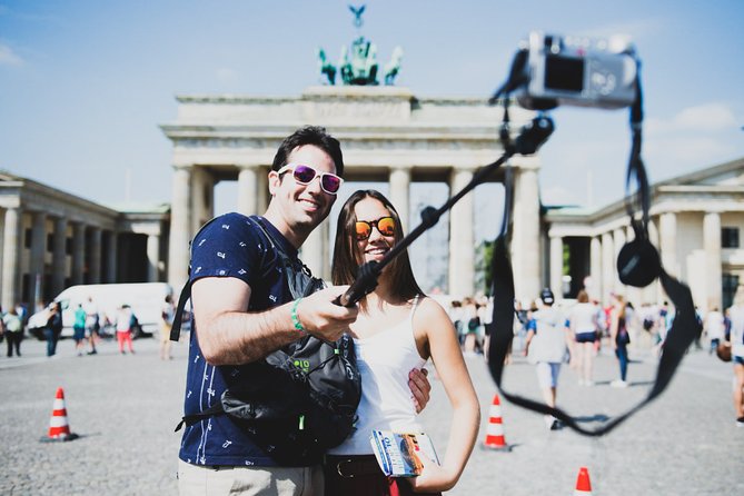 Private Berlin WWII and Cold War History Tour with Local Expert Guide - What You’ll Remember Most