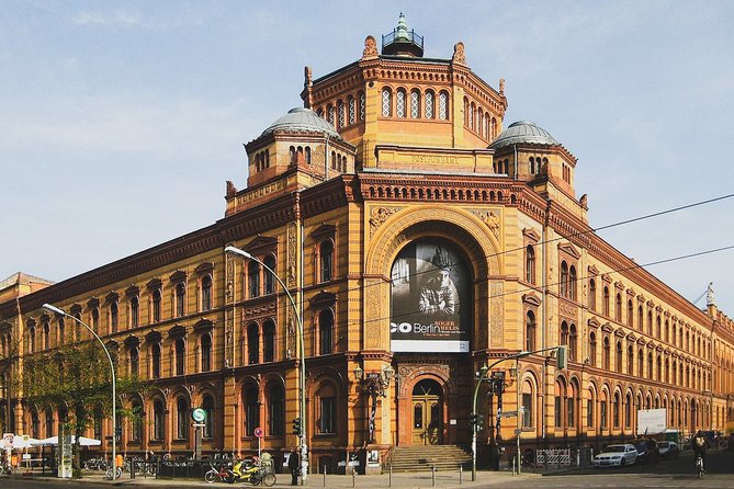 Private Berlin WWII and Cold War History Tour with Local Expert Guide - Museum Island and Bebelplatz: When Berlin Shows Its Cultural Side