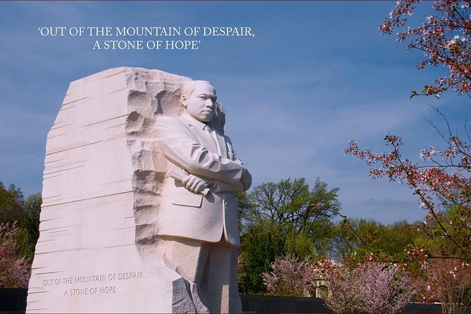 Private Black History Tour Washington DC for up to 10 Guests - Key Highlights That Make This Tour Worth Your Time