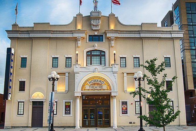 Private Black History Tour Washington DC for up to 10 Guests - From MLK and Lincoln to Bethune, Civil War, and Emancipation