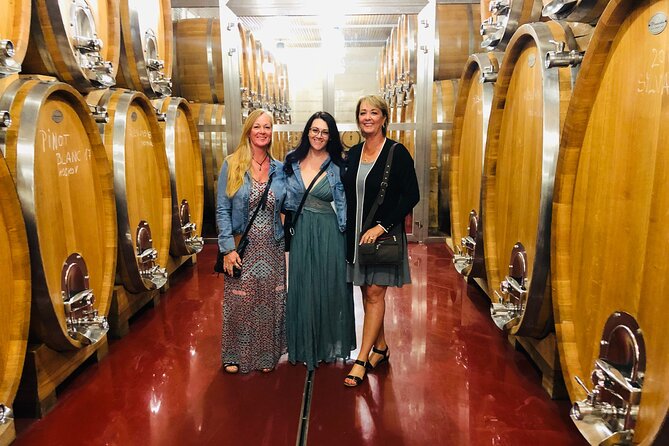 Private Bohemia Wine Tour from Prague with Gourmet Tastings - Why This Tour Works: Private Wine with Real Structure
