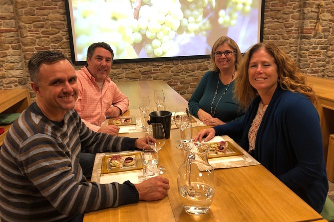 Private Bohemia Wine Tour from Prague with Gourmet Tastings - Lunch, Snacks, and the Food Reality Check