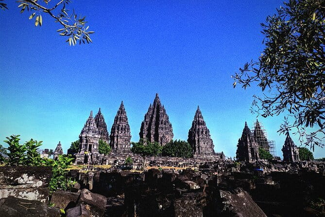 Private Borobudur Heritage Tour – Merapi Jeep & Prambanan Temple - Key highlights worth knowing before you go